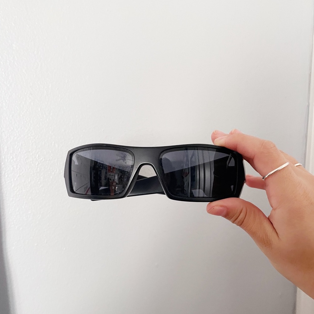 Oakley Men’s Sunglasses